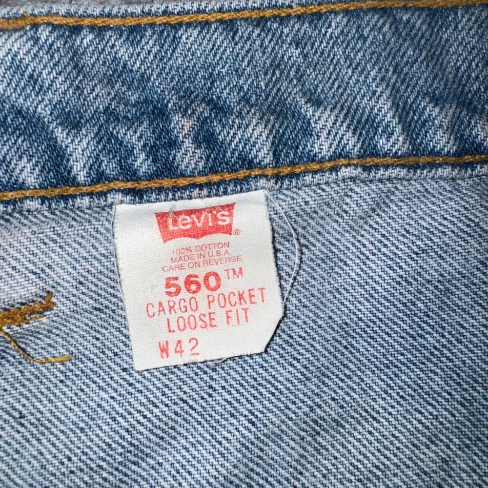 Levis vintage levi
